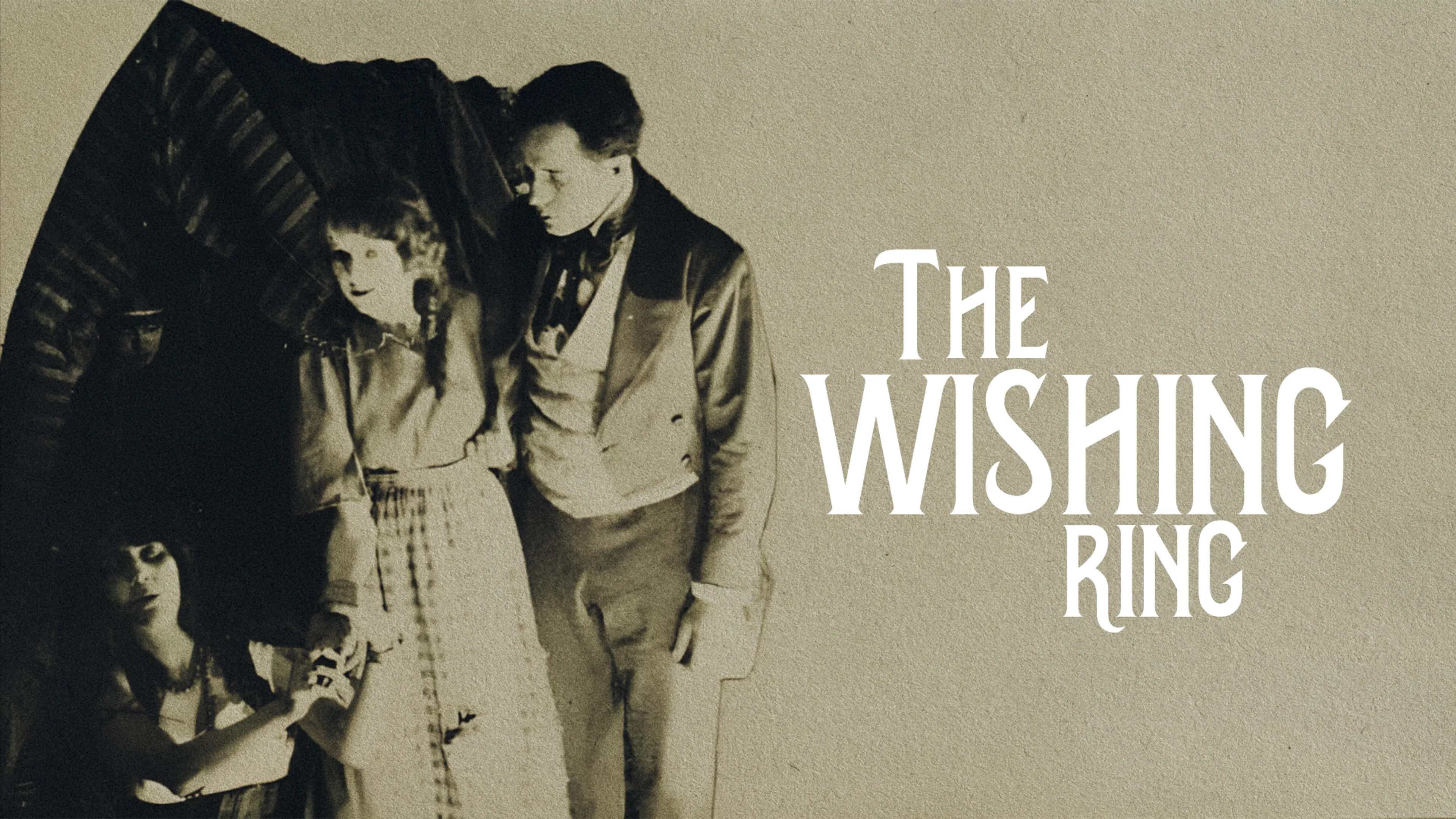 The Wishing Ring poster